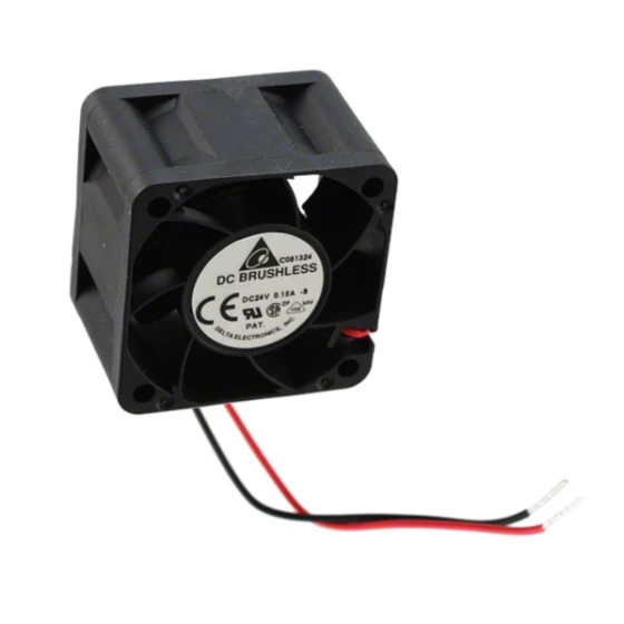 Ventilatore Delta FFB0424HHN