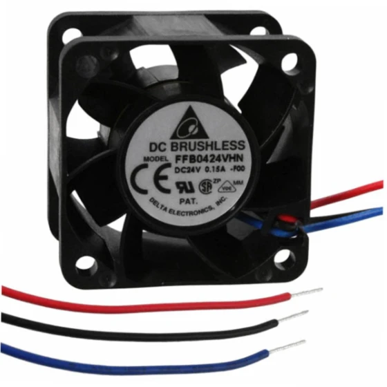 Ventilatore Delta FFB0424VHN-F00
