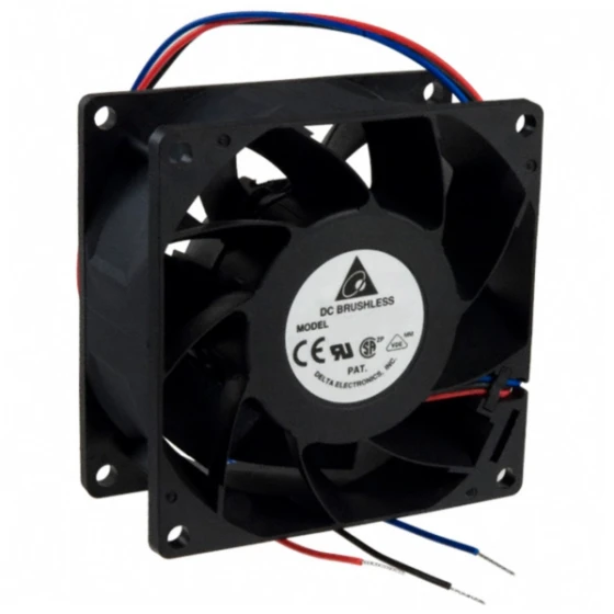 Ventilatore Delta FFB0812EHE-F00