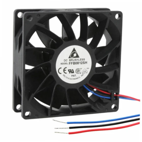Ventilatore Delta FFB0812SH-R00