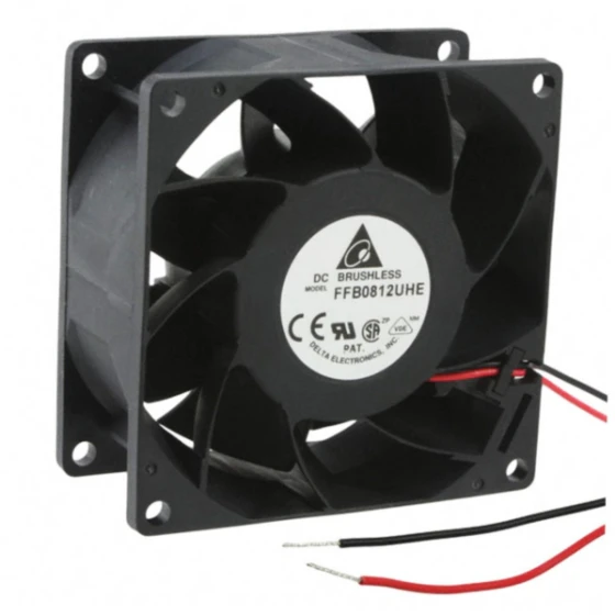 Ventilatore Delta FFB0812UHE