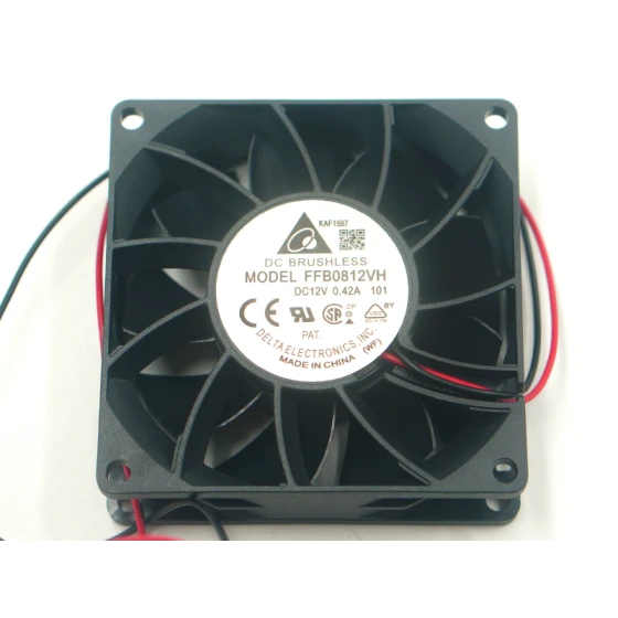 Ventilatore Delta FFB0812VH-T500