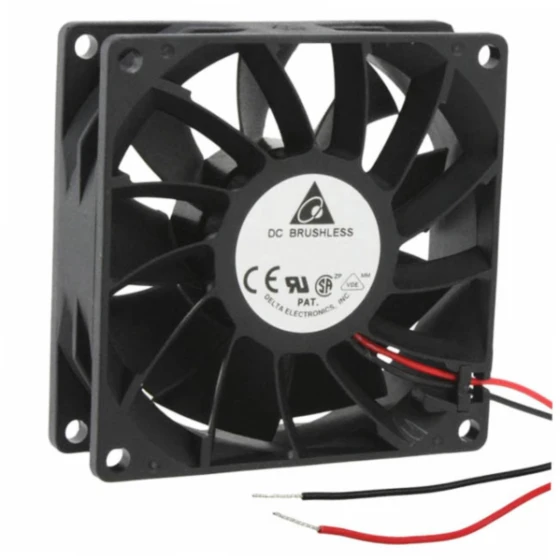 Ventilatore Delta FFB0824SH-TZW1