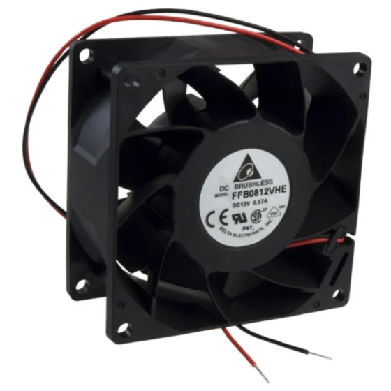 Ventilatore Delta FFB0812VHE