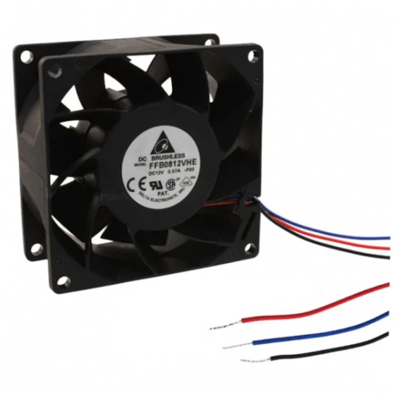 Ventilatore Delta FFB0812VHE-F00