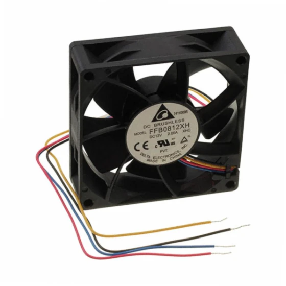Ventilatore Delta FFB0812XHXHC