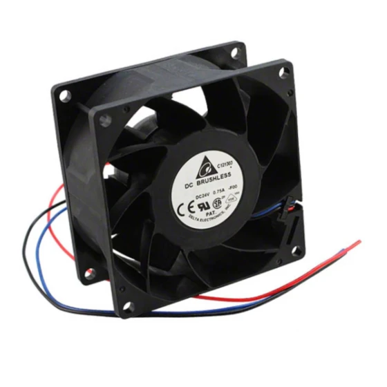 Ventilatore Delta FFB0824EHE-F00