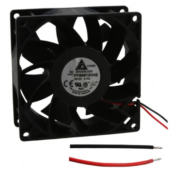 Ventilatore Delta FFB0912EHE