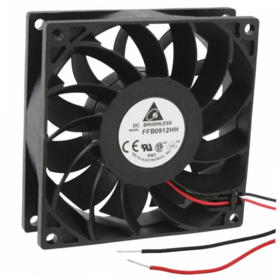 Ventilatore Delta FFB0912HH