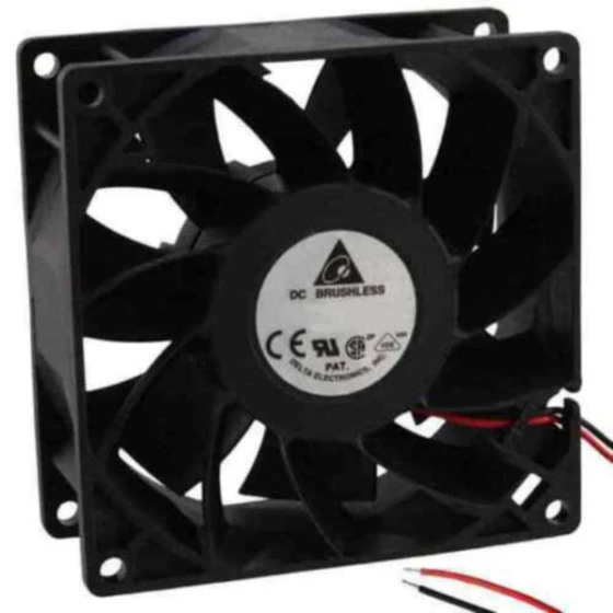 Ventilatore Delta FFB0912HHE