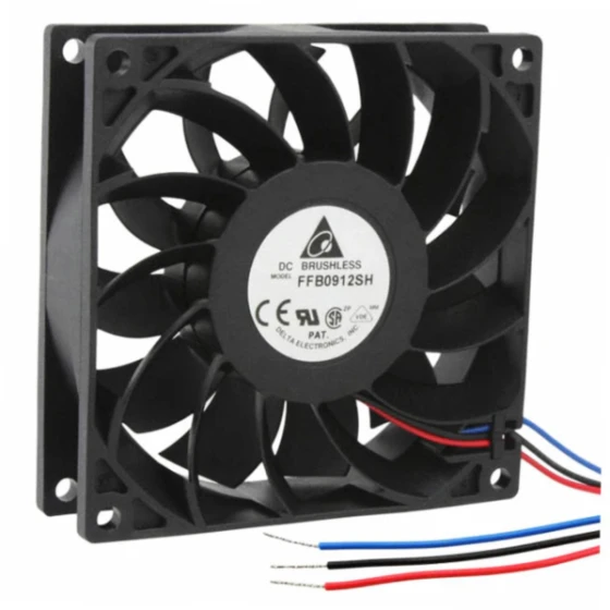 Ventilatore Delta FFB0912SH-F00