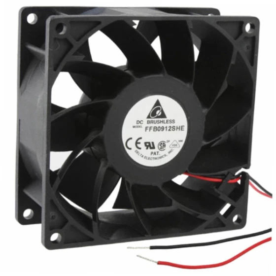 Ventilatore Delta FFB0912SHE