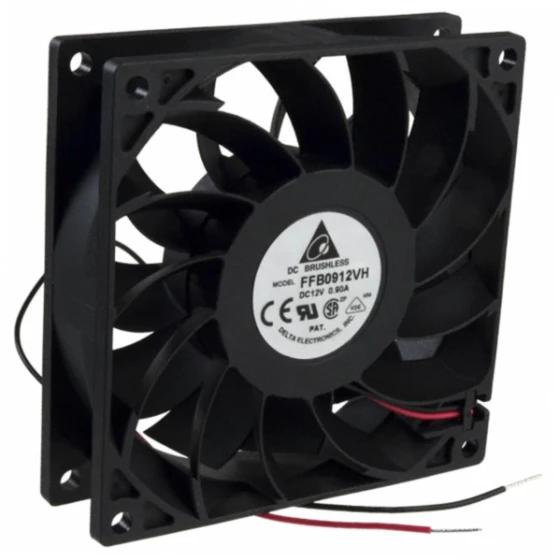 Ventilatore Delta FFB0912VH