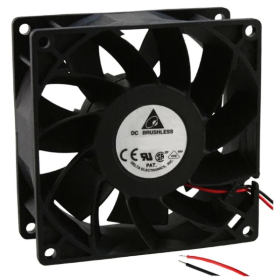 Ventilatore Delta FFB0912HHE