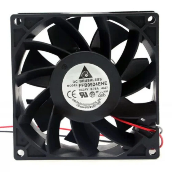 Ventilatore Delta FFB0924EHE