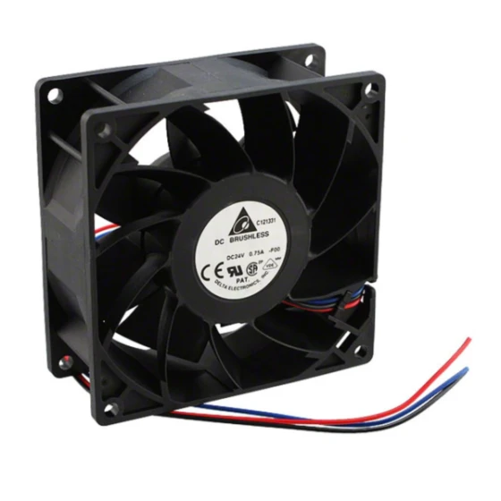 Ventilatore Delta FFB0924EHE-F00