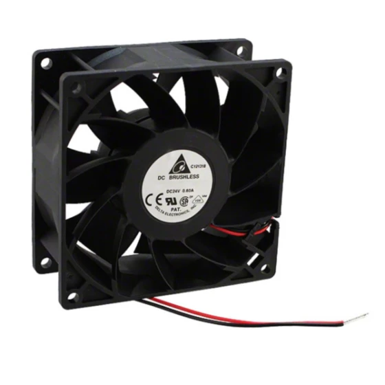 Ventilatore Delta FFB0924SHE