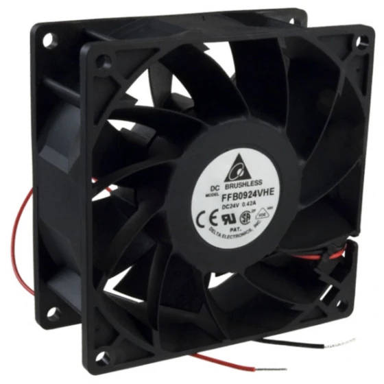 Ventilatore Delta FFB0924VHE
