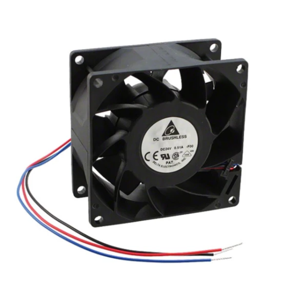 Ventilatore Delta FFB0824SHE-F00