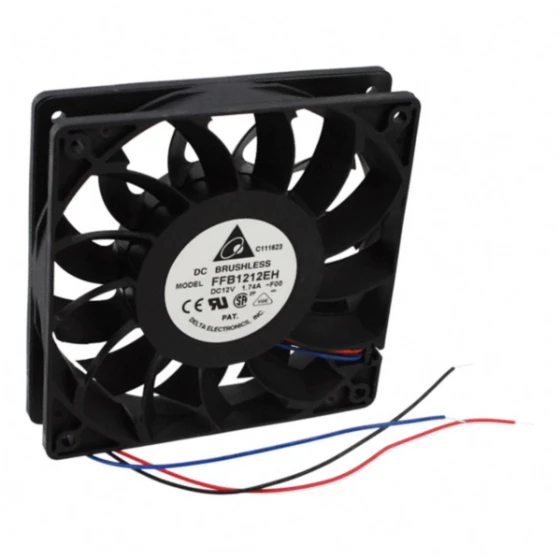 Ventilatore Delta FFB1212EH-F00