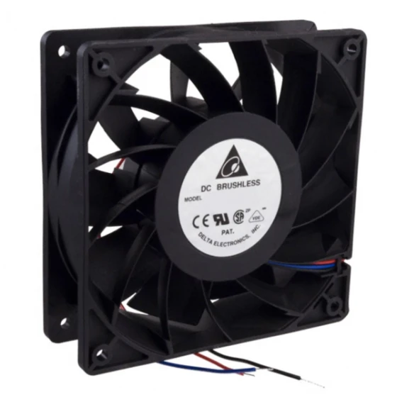 Ventilatore Delta FFB1212SHE-F00