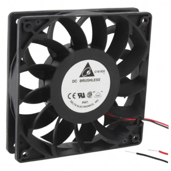 Ventilatore Delta FFB1224VHE