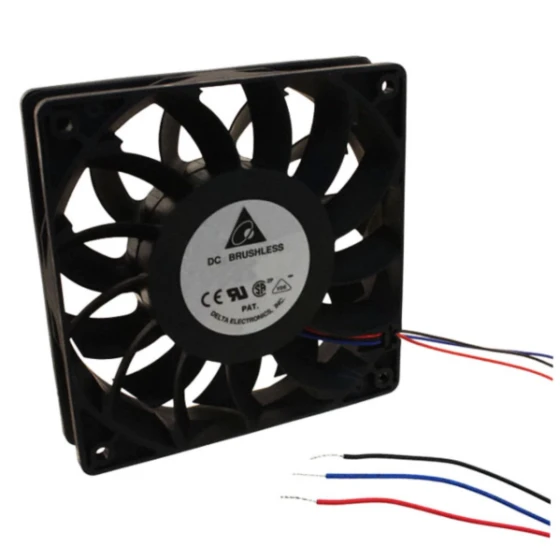 Ventilatore Delta FFB1224EH-F00