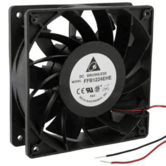 Ventilatore Delta FFB1224EHE