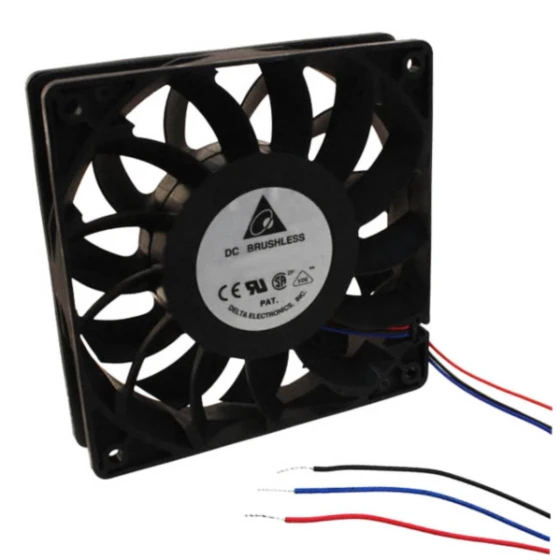 Ventilatore Delta FFB1224HH-F00