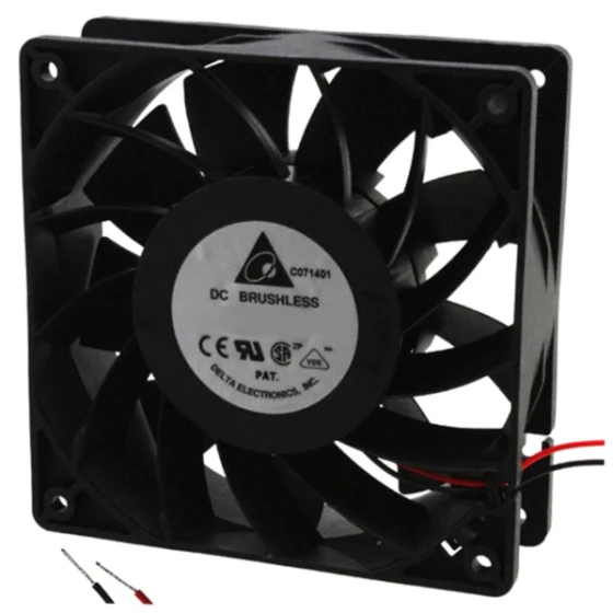 Ventilatore Delta FFB1248SHE