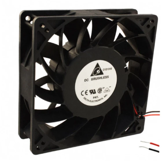 DELTA FFB1324VHE-B fan