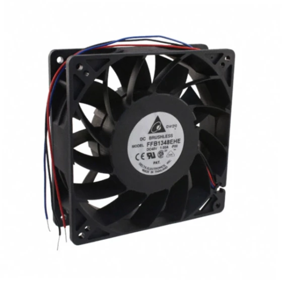 DELTA FFB1348EHE-F00 fan