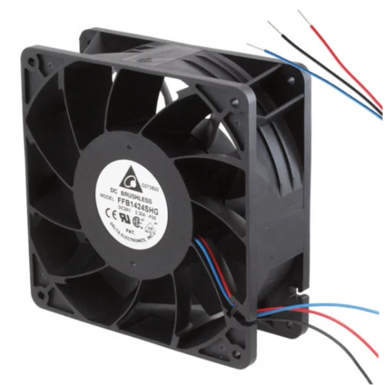 DELTA FFB1424SHG-F00 fan