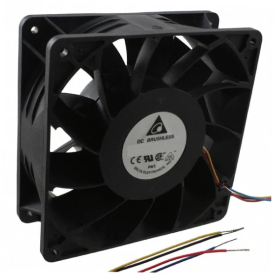 Ventilatore Delta FFB1424VHG-EP