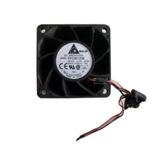 Ventilatore Delta FFC0612DE