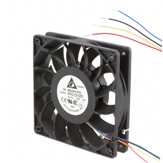 Ventilatore Delta FFC1212D-F00