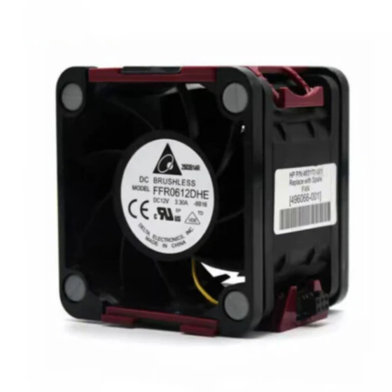 Ventilatore Delta FFR0612DHE