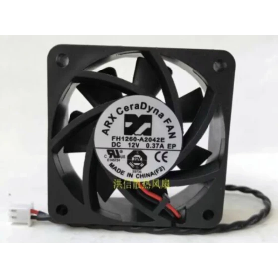Ventola ARX FH1260-A2042E