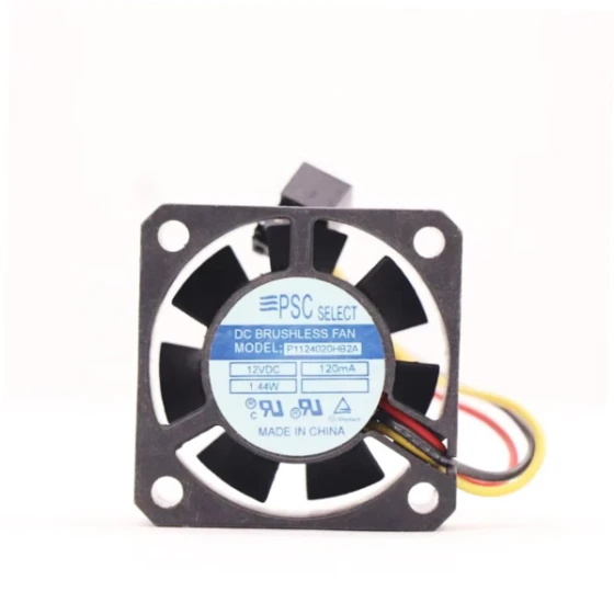 Ventola PSC P1124020HB2A