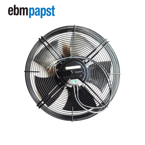 ventola ebmpapst S3G500-AM56-21