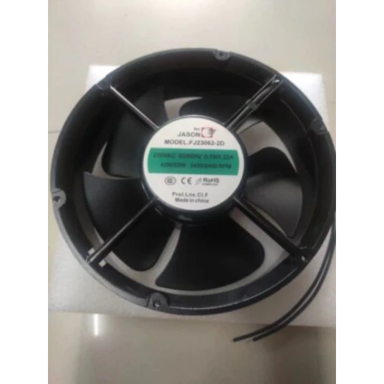 Ventilatore Jason FJ23062-2D