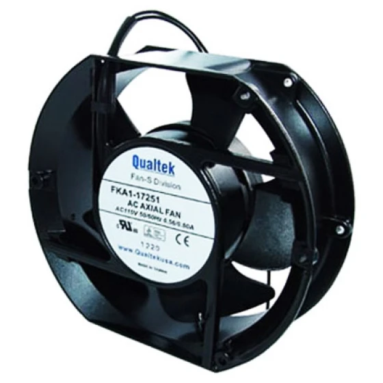 Ventilatore Qualtek FKA1-17251NBHT31