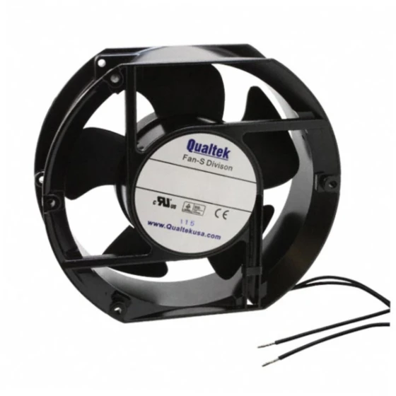 Ventilatore Qualtek FKA1-17251NBHW31