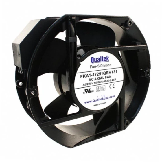 Ventilatore Qualtek FKA1-17251QBHT31
