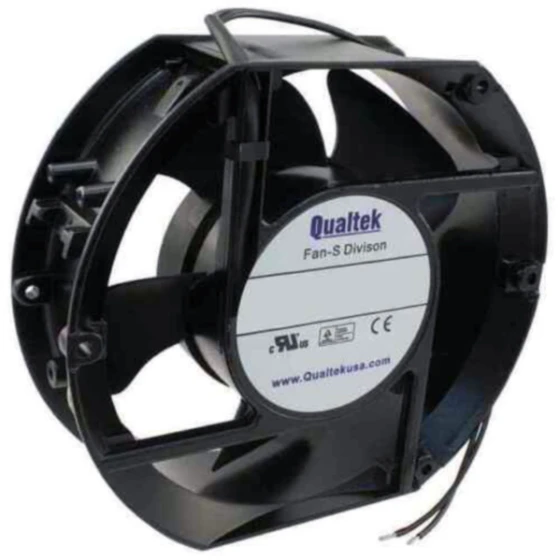 Ventilatore Qualtek FKA1-17251QBHW31