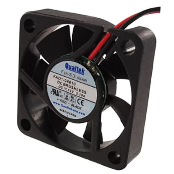 Ventilatore Qualtek FKA2-25489QBHT3F