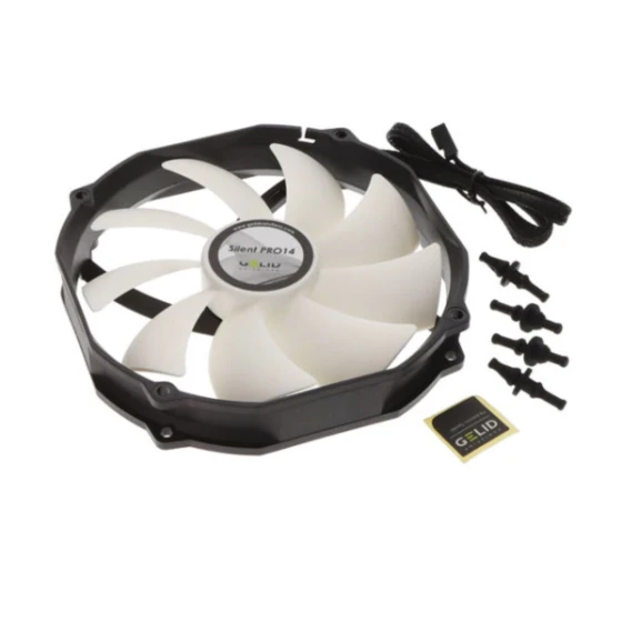 Ventilatore Gelid FN-PX14P-15