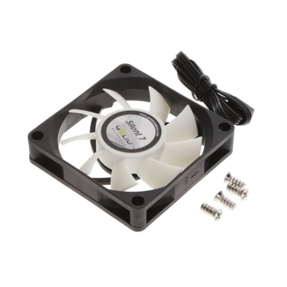 Ventilatore Gelid FN-SX07-22