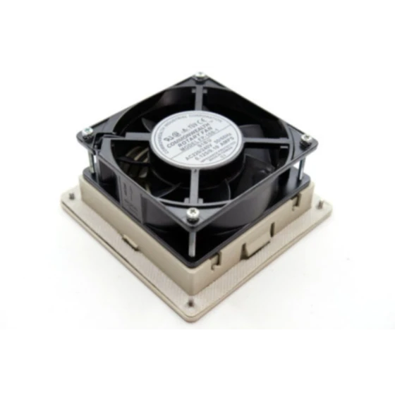 Commonwealth FP-108-1 Ventilatore