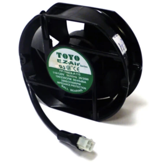Ventilatore TOYO FP-108EX-A115